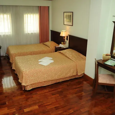 Citystate Tower Hotel-3